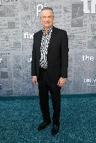 Universal Television's The Paper Series Premiere - LA