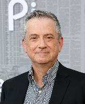 Universal Television's The Paper Series Premiere - LA