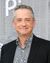 Universal Television's The Paper Series Premiere - LA