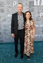 Universal Television's The Paper Series Premiere - LA