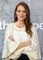 Universal Television's The Paper Series Premiere - LA