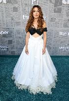 Universal Television's The Paper Series Premiere - LA