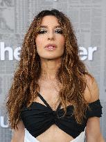 Universal Television's The Paper Series Premiere - LA