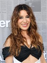 Universal Television's The Paper Series Premiere - LA