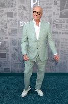 Universal Television's The Paper Series Premiere - LA