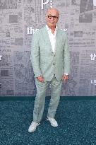 Universal Television's The Paper Series Premiere - LA