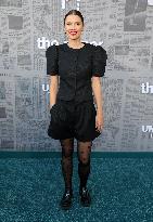 Universal Television's The Paper Series Premiere - LA