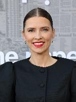 Universal Television's The Paper Series Premiere - LA