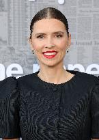 Universal Television's The Paper Series Premiere - LA