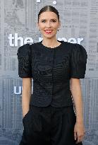 Universal Television's The Paper Series Premiere - LA