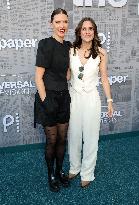 Universal Television's The Paper Series Premiere - LA