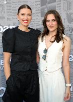 Universal Television's The Paper Series Premiere - LA