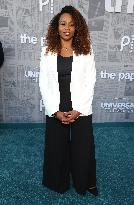 Universal Television's The Paper Series Premiere - LA