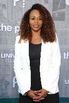 Universal Television's The Paper Series Premiere - LA