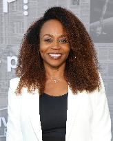 Universal Television's The Paper Series Premiere - LA