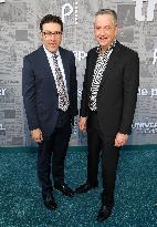 Universal Television's The Paper Series Premiere - LA