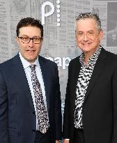 Universal Television's The Paper Series Premiere - LA
