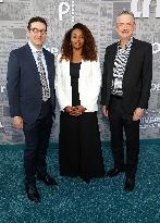 Universal Television's The Paper Series Premiere - LA