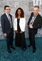 Universal Television's The Paper Series Premiere - LA