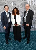 Universal Television's The Paper Series Premiere - LA