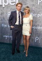 Universal Television's The Paper Series Premiere - LA
