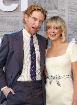 Universal Television's The Paper Series Premiere - LA