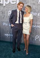 Universal Television's The Paper Series Premiere - LA