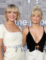 Universal Television's The Paper Series Premiere - LA