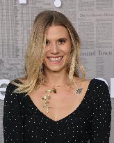 Universal Television's The Paper Series Premiere - LA