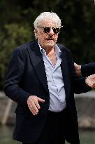 VENICE - Arrival Giancarlo Giannini MP