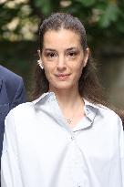 Angouleme Film Festival - Kika Photocall