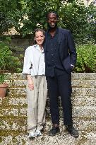 Angouleme Film Festival - Kika Photocall