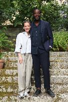 Angouleme Film Festival - Kika Photocall