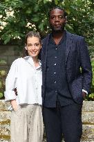 Angouleme Film Festival - Kika Photocall