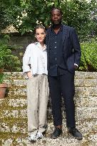 Angouleme Film Festival - Kika Photocall