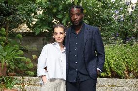 Angouleme Film Festival - Kika Photocall