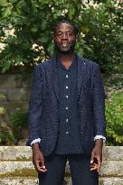 Angouleme Film Festival - Kika Photocall