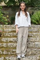 Angouleme Film Festival - Kika Photocall