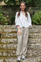 Angouleme Film Festival - Kika Photocall