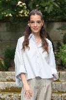 Angouleme Film Festival - Kika Photocall