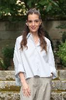 Angouleme Film Festival - Kika Photocall