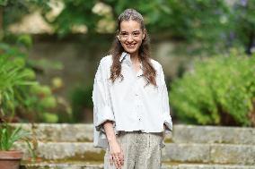 Angouleme Film Festival - Kika Photocall