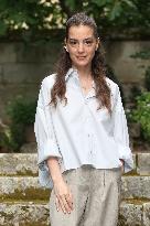 Angouleme Film Festival - Kika Photocall