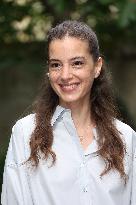 Angouleme Film Festival - Kika Photocall