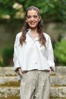 Angouleme Film Festival - Kika Photocall