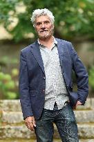 Angouleme Film Festival - Kika Photocall