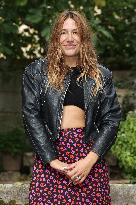 Angouleme Film Festival - Le Gang des Amazones Photocall