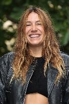 Angouleme Film Festival - Le Gang des Amazones Photocall