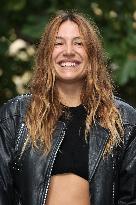 Angouleme Film Festival - Le Gang des Amazones Photocall