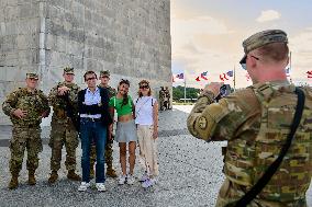 US National Guard - Washington